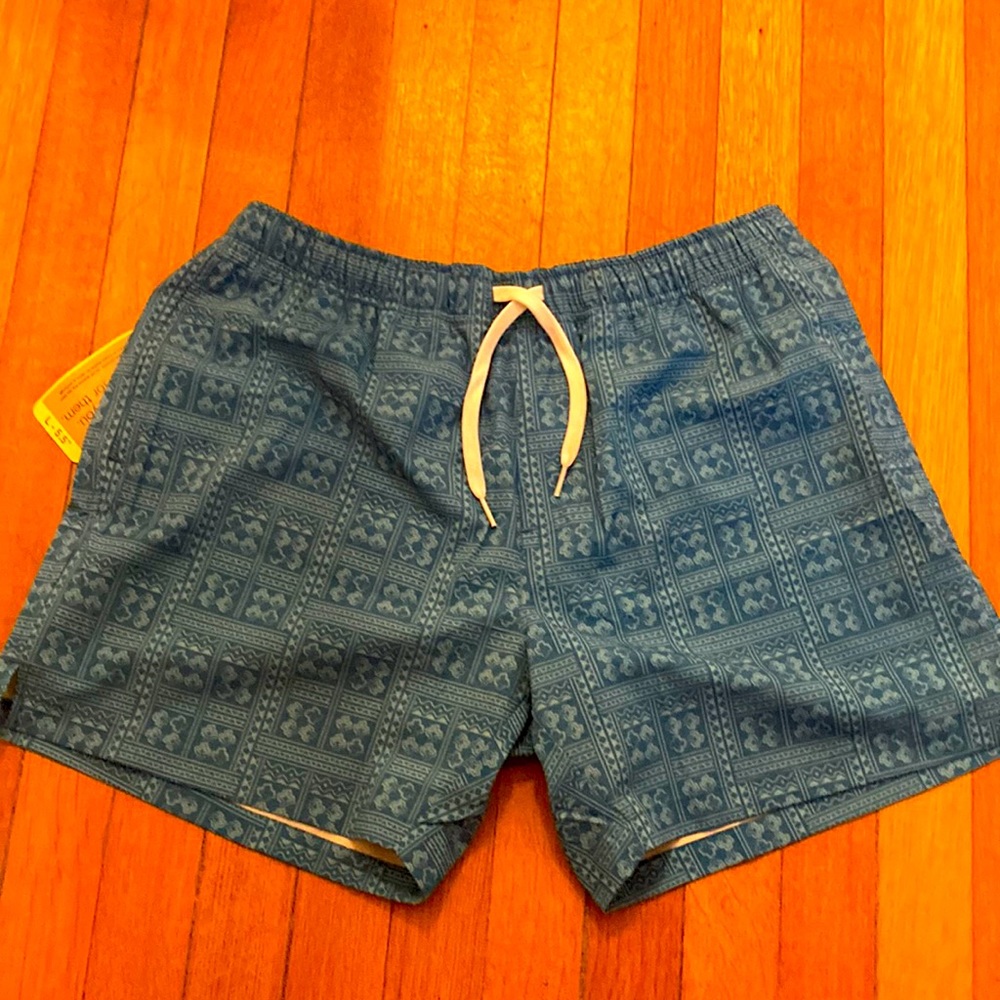Mens Bathing Suit, 5.5 inch BRAND NEW